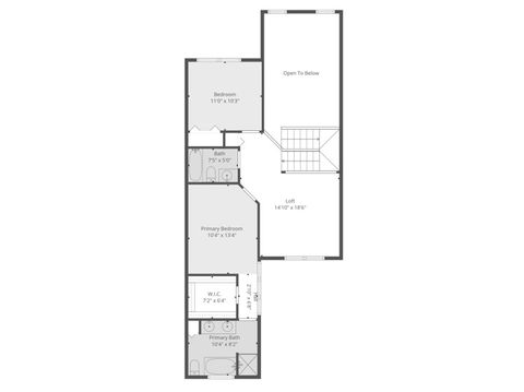 Tiny photo for 1219 Tennyson Lane, Naperville, IL 60540 (MLS # 12486004)