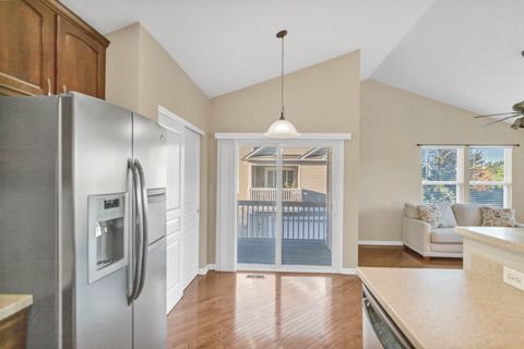 Tiny photo for 1043 Crane Pointe Road, Elgin, IL 60124 (MLS # 12492797)