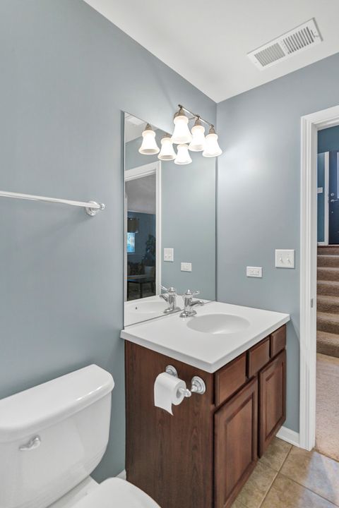 Tiny photo for 1043 Crane Pointe Road, Elgin, IL 60124 (MLS # 12492797)