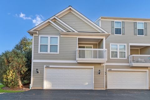 Tiny photo for 1043 Crane Pointe Road, Elgin, IL 60124 (MLS # 12492797)