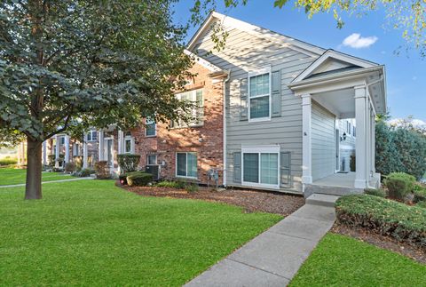 Tiny photo for 1043 Crane Pointe Road, Elgin, IL 60124 (MLS # 12492797)