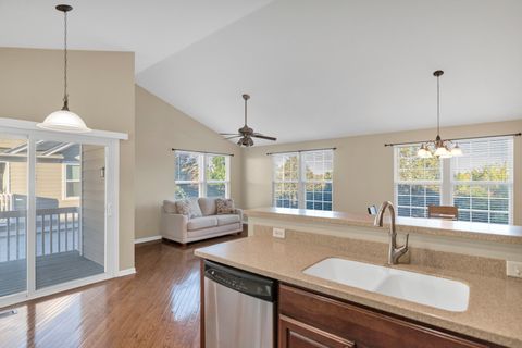 Tiny photo for 1043 Crane Pointe Road, Elgin, IL 60124 (MLS # 12492797)