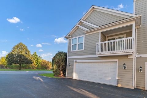 Tiny photo for 1043 Crane Pointe Road, Elgin, IL 60124 (MLS # 12492797)