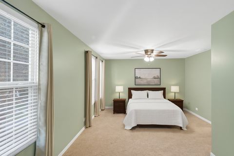 Tiny photo for 1043 Crane Pointe Road, Elgin, IL 60124 (MLS # 12492797)