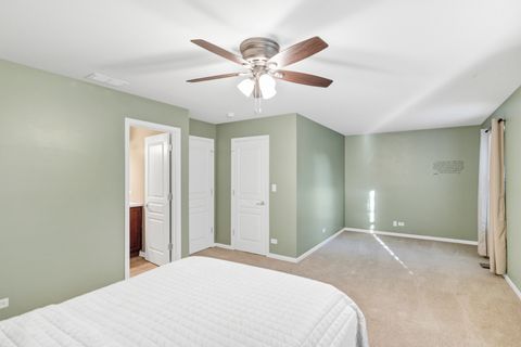 Tiny photo for 1043 Crane Pointe Road, Elgin, IL 60124 (MLS # 12492797)