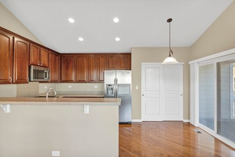Tiny photo for 1043 Crane Pointe Road, Elgin, IL 60124 (MLS # 12492797)