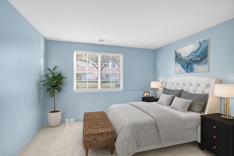 Tiny photo for 1043 Crane Pointe Road, Elgin, IL 60124 (MLS # 12492797)