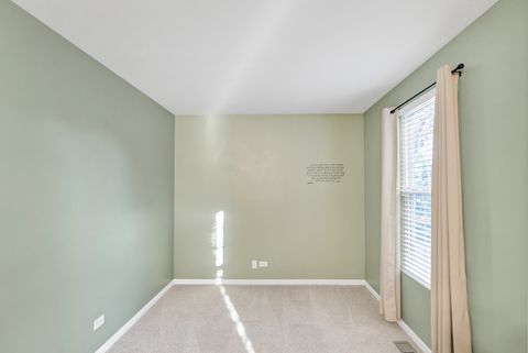 Tiny photo for 1043 Crane Pointe Road, Elgin, IL 60124 (MLS # 12492797)