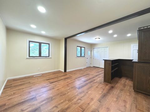 Tiny photo for 210 S Small Avenue, Kankakee, IL 60901 (MLS # 12601587)