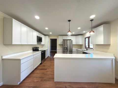 Tiny photo for 210 S Small Avenue, Kankakee, IL 60901 (MLS # 12601587)