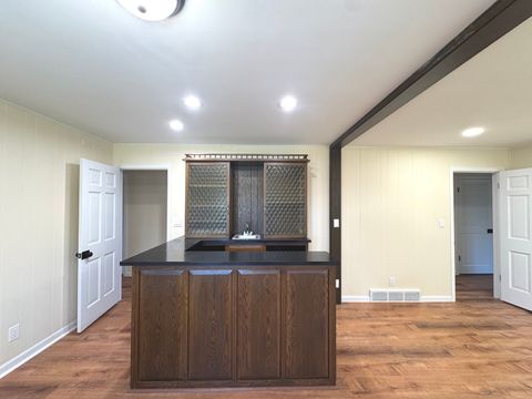 Tiny photo for 210 S Small Avenue, Kankakee, IL 60901 (MLS # 12601587)