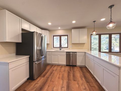 Tiny photo for 210 S Small Avenue, Kankakee, IL 60901 (MLS # 12601587)