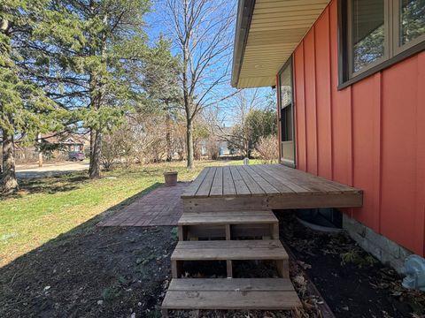 Tiny photo for 210 S Small Avenue, Kankakee, IL 60901 (MLS # 12601587)