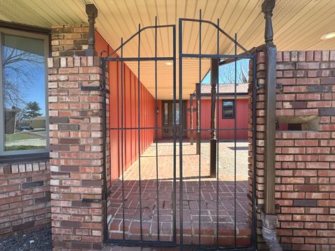 Tiny photo for 210 S Small Avenue, Kankakee, IL 60901 (MLS # 12601587)