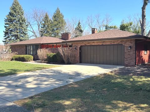 Tiny photo for 210 S Small Avenue, Kankakee, IL 60901 (MLS # 12601587)