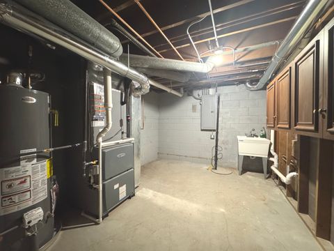 Tiny photo for 210 S Small Avenue, Kankakee, IL 60901 (MLS # 12601587)