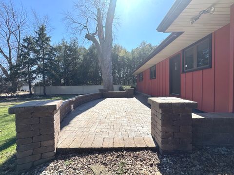 Tiny photo for 210 S Small Avenue, Kankakee, IL 60901 (MLS # 12601587)