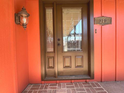 Tiny photo for 210 S Small Avenue, Kankakee, IL 60901 (MLS # 12601587)