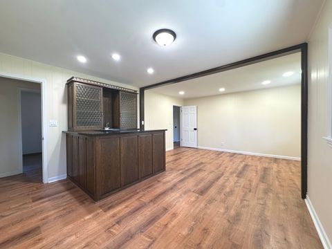 Tiny photo for 210 S Small Avenue, Kankakee, IL 60901 (MLS # 12601587)