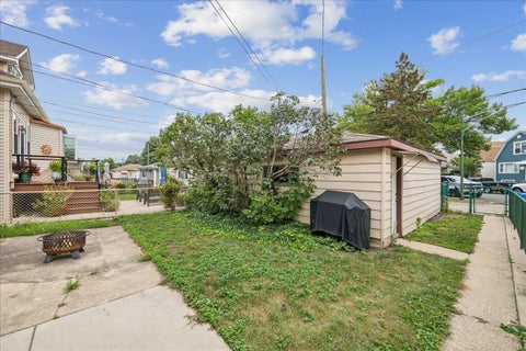 Tiny photo for 5325 N Linder Avenue, Chicago, IL 60630 (MLS # 12761037)