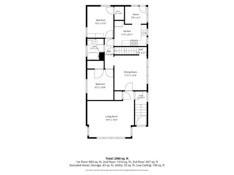 Tiny photo for 5325 N Linder Avenue, Chicago, IL 60630 (MLS # 12761037)
