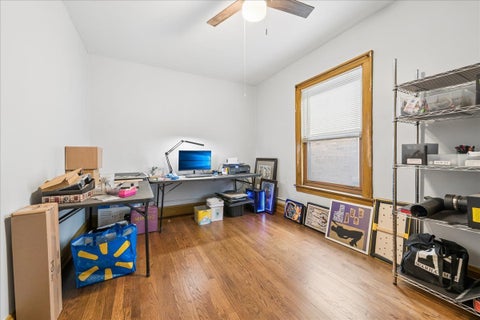 Tiny photo for 5325 N Linder Avenue, Chicago, IL 60630 (MLS # 12761037)