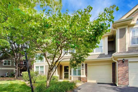 Tiny photo for 1223 Old Mill Lane, Elk Grove Village, IL 60007 (MLS # 12739894)