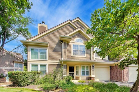 Photo of 1223 Old Mill Lane, Elk Grove Village, IL 60007 (MLS # 12739894)