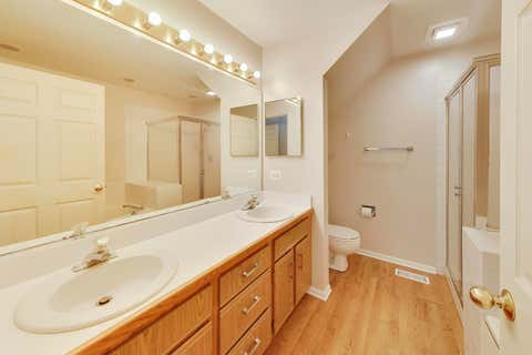 Tiny photo for 1223 Old Mill Lane, Elk Grove Village, IL 60007 (MLS # 12739894)