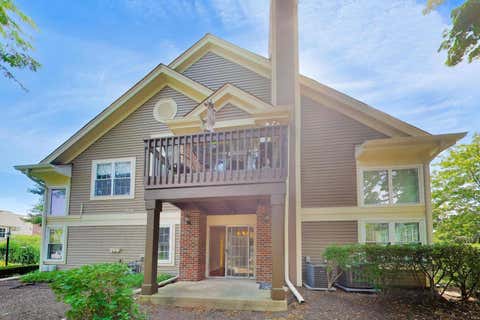 Tiny photo for 1223 Old Mill Lane, Elk Grove Village, IL 60007 (MLS # 12739894)
