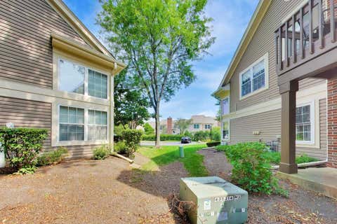 Tiny photo for 1223 Old Mill Lane, Elk Grove Village, IL 60007 (MLS # 12739894)