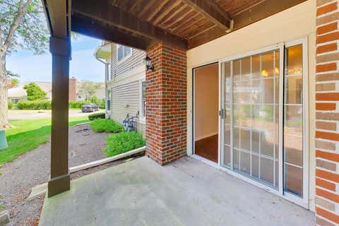 Tiny photo for 1223 Old Mill Lane, Elk Grove Village, IL 60007 (MLS # 12739894)