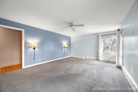 Tiny photo for 501 Glenwood Trail, Elgin, IL 60120 (MLS # 12639877)