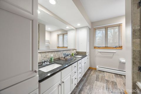 Tiny photo for 501 Glenwood Trail, Elgin, IL 60120 (MLS # 12639877)