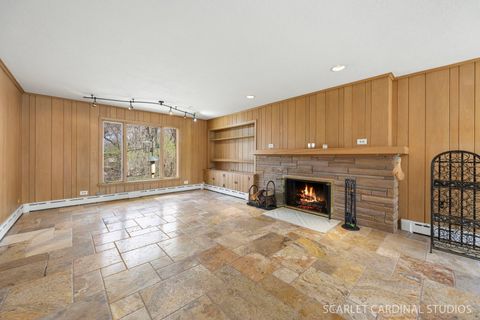Tiny photo for 501 Glenwood Trail, Elgin, IL 60120 (MLS # 12639877)
