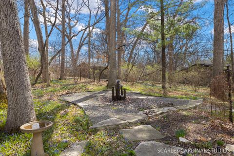 Tiny photo for 501 Glenwood Trail, Elgin, IL 60120 (MLS # 12639877)