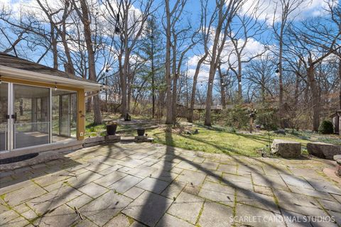 Tiny photo for 501 Glenwood Trail, Elgin, IL 60120 (MLS # 12639877)