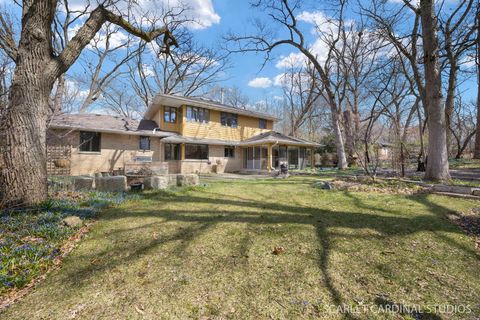 Tiny photo for 501 Glenwood Trail, Elgin, IL 60120 (MLS # 12639877)