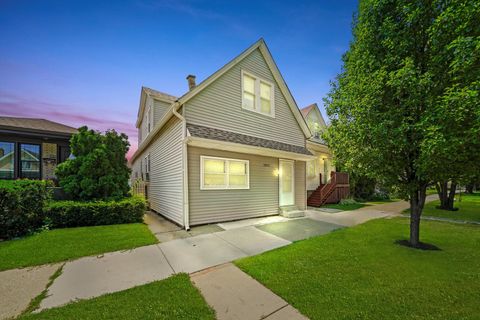 3927 W 56TH Street Chicago IL 60629