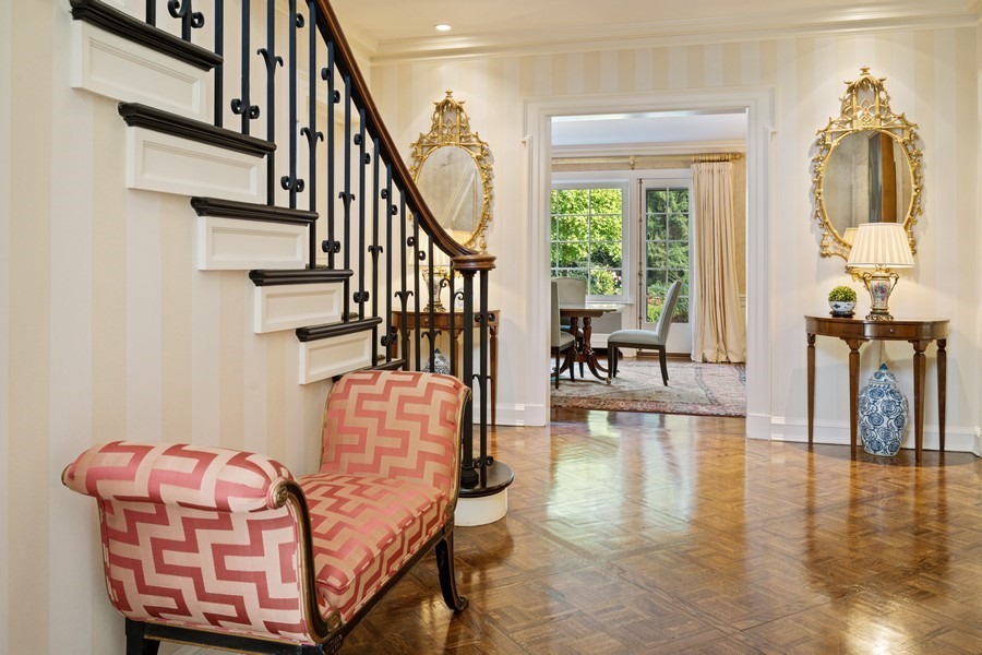 5 Woodley Road