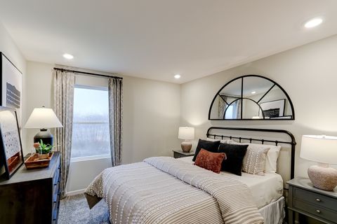 Tiny photo for North Aurora, IL 60542 (MLS # 12656661)