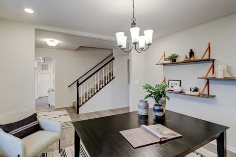 Tiny photo for North Aurora, IL 60542 (MLS # 12656661)