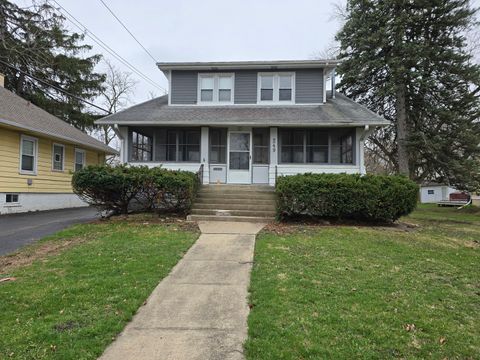 249 E Park Boulevard 1 Villa Park IL 60181