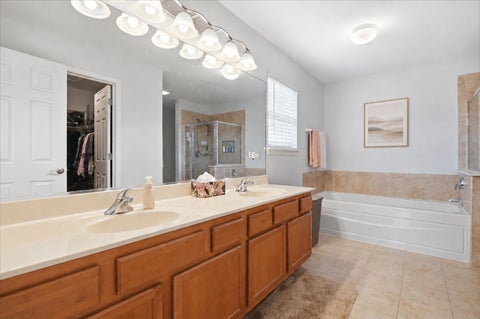 Tiny photo for 674 Shoreline Drive, Grayslake, IL 60030 (MLS # 12757895)