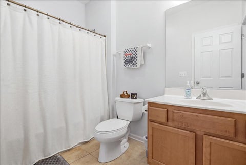 Tiny photo for 674 Shoreline Drive, Grayslake, IL 60030 (MLS # 12757895)