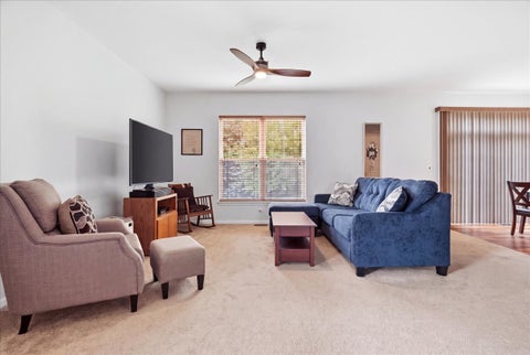 Tiny photo for 674 Shoreline Drive, Grayslake, IL 60030 (MLS # 12757895)