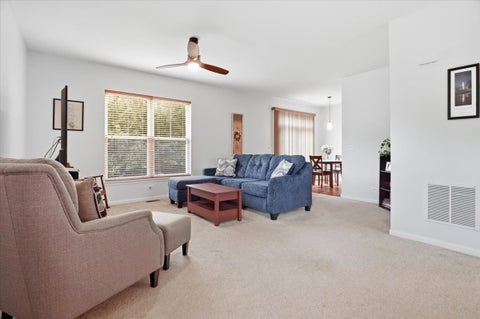 Tiny photo for 674 Shoreline Drive, Grayslake, IL 60030 (MLS # 12757895)