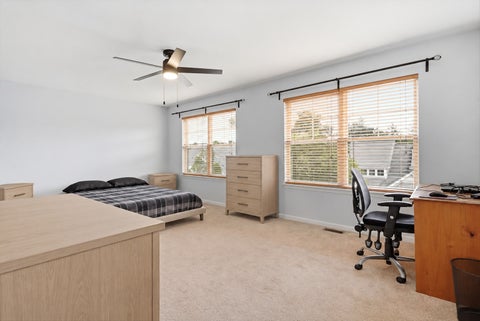 Tiny photo for 674 Shoreline Drive, Grayslake, IL 60030 (MLS # 12757895)