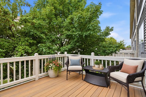 Tiny photo for 674 Shoreline Drive, Grayslake, IL 60030 (MLS # 12757895)