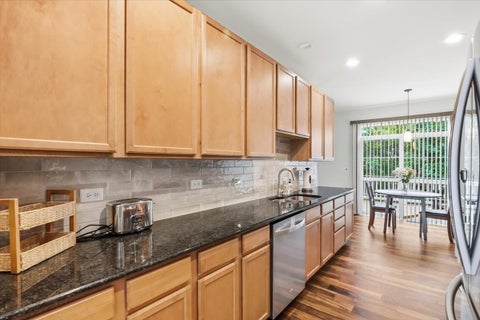 Tiny photo for 674 Shoreline Drive, Grayslake, IL 60030 (MLS # 12757895)